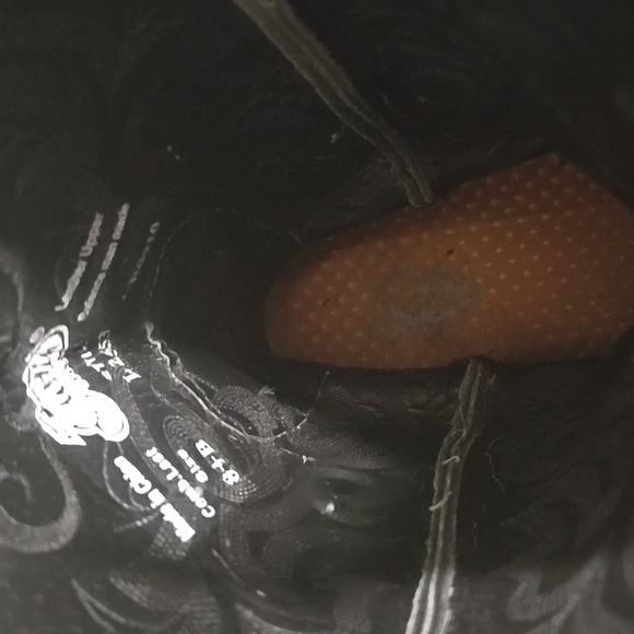 Justin  Men's Boots - Picture 7 of 12